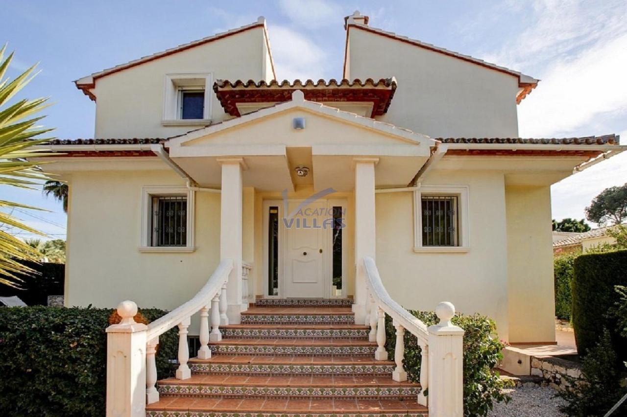 Luxury 5 Bedroom Casa Angelina Del Mar Villa