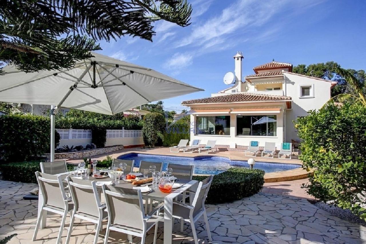 Luxury 5 Bedroom Casa Angelina Del Mar Villa *