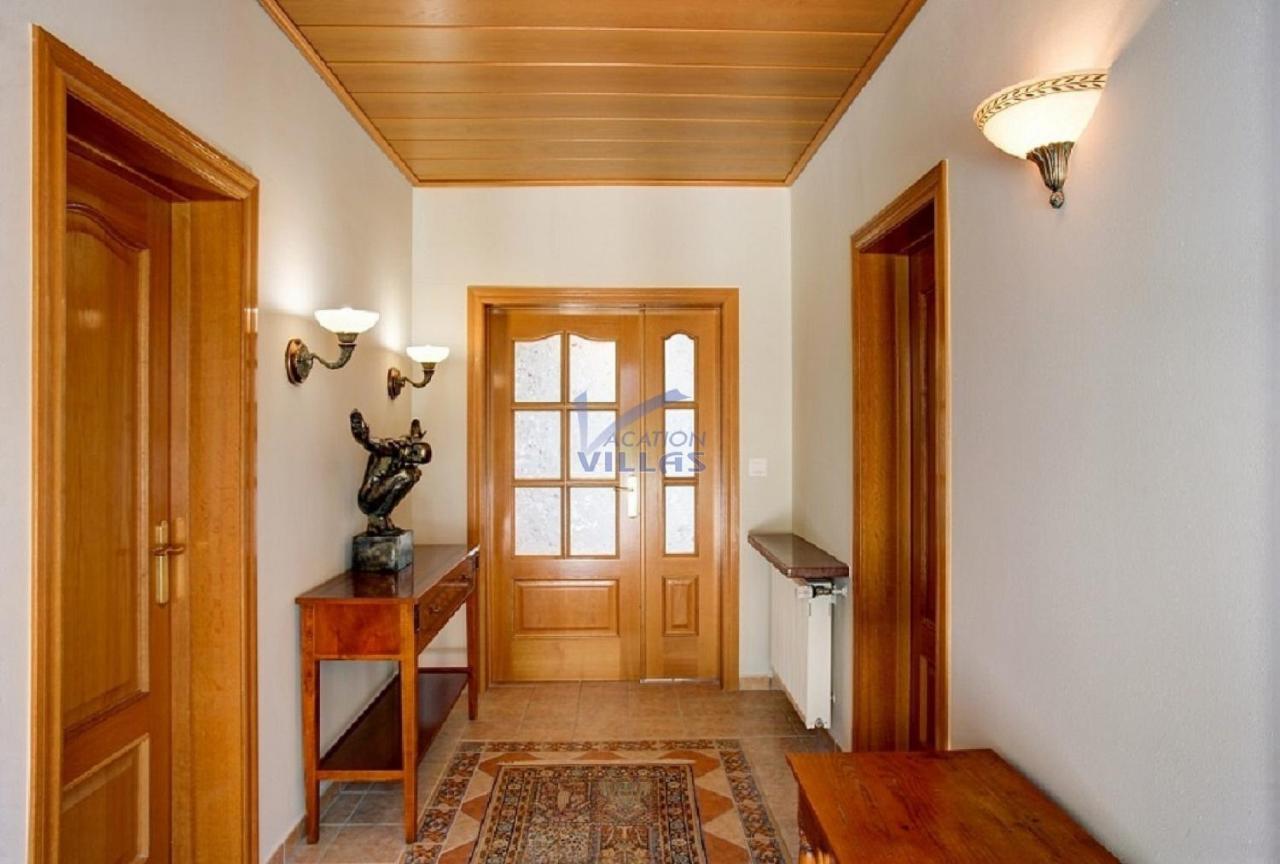 Luxury 5 Bedroom Casa Angelina Del Mar Villa *