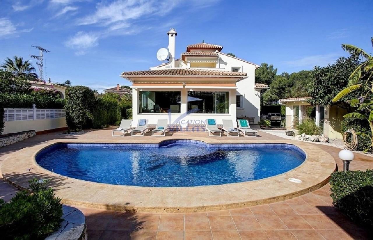 Luxury 5 Bedroom Casa Angelina Del Mar Villa