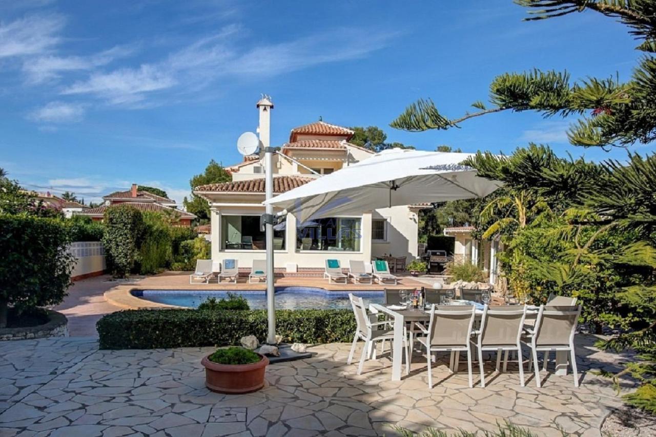 Luxury 5 Bedroom Casa Angelina Del Mar
