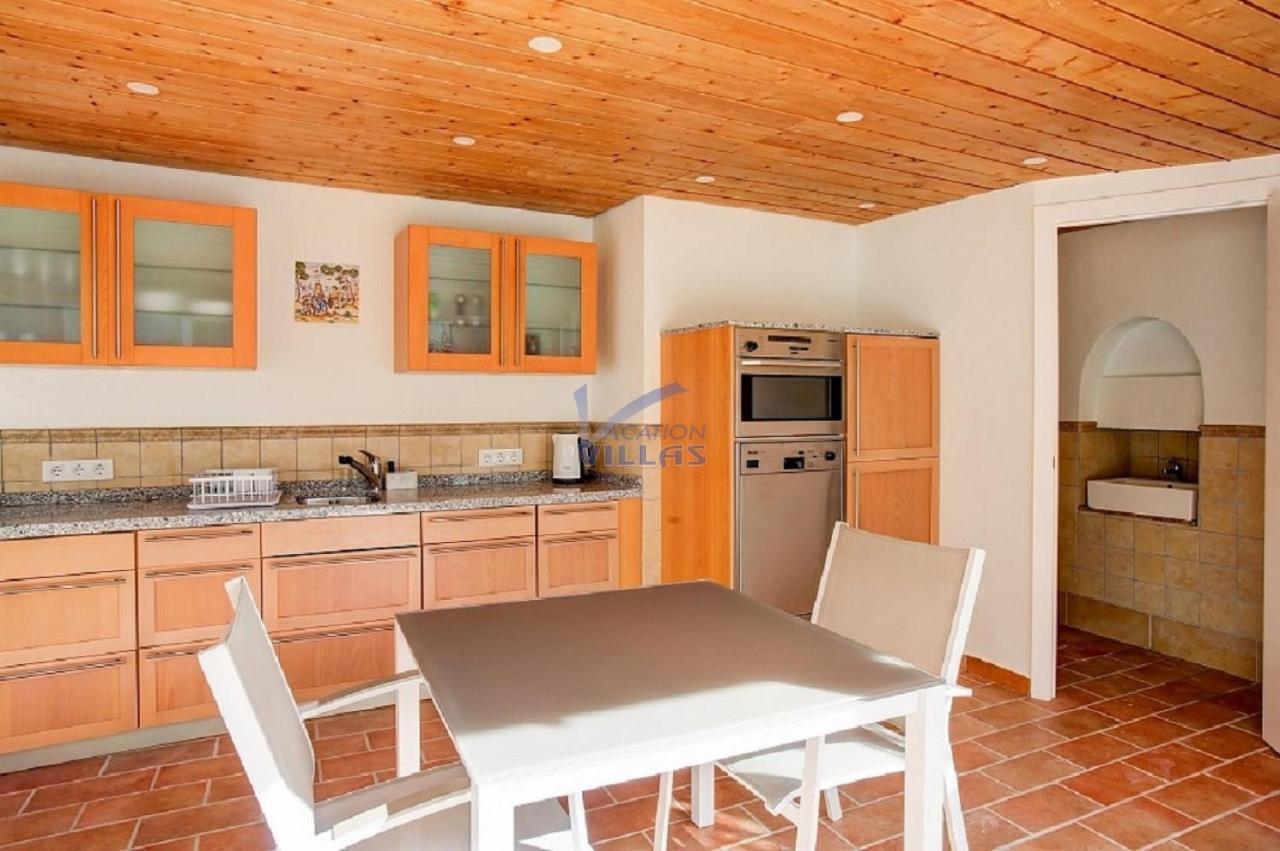 Luxury 5 Bedroom Casa Angelina Del Mar Dénia