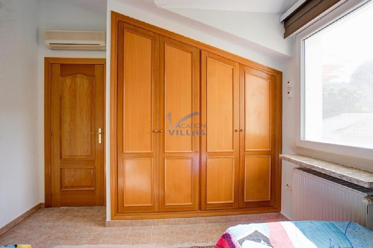 Luxury 5 Bedroom Casa Angelina Del Mar Villa Dénia