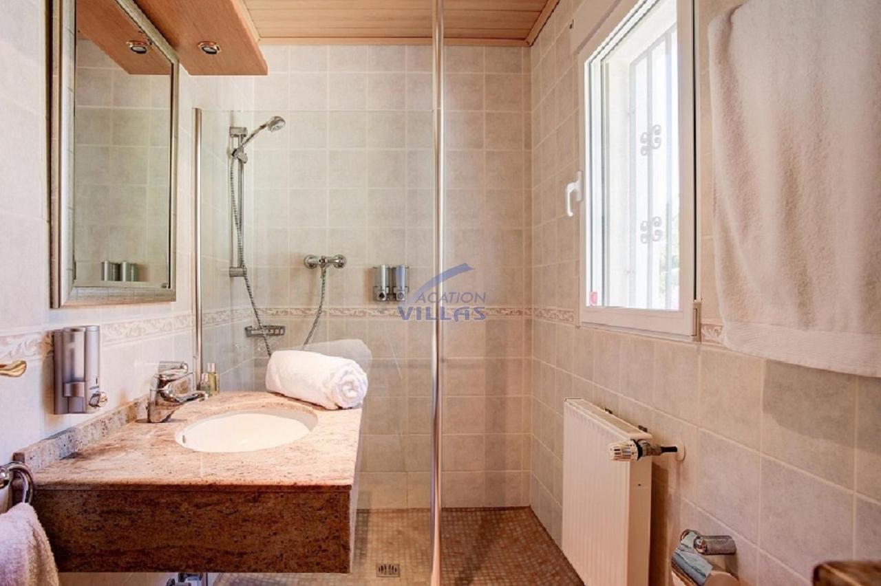 Luxury 5 Bedroom Casa Angelina Del Mar Dénia